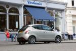 Chrysler Ypsilon 2011 года